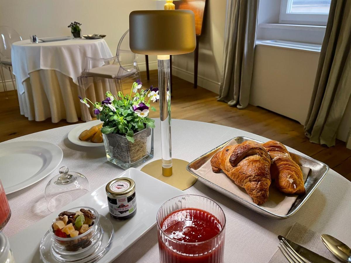 צ'יוויטה קסטלנה Residenza Palazzo Fortuna - Boutique Hotel מראה חיצוני תמונה